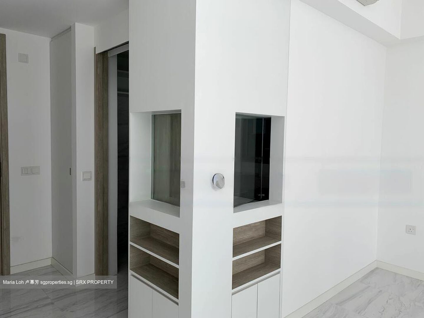 The Alps Residences (D18), Condominium #480092741